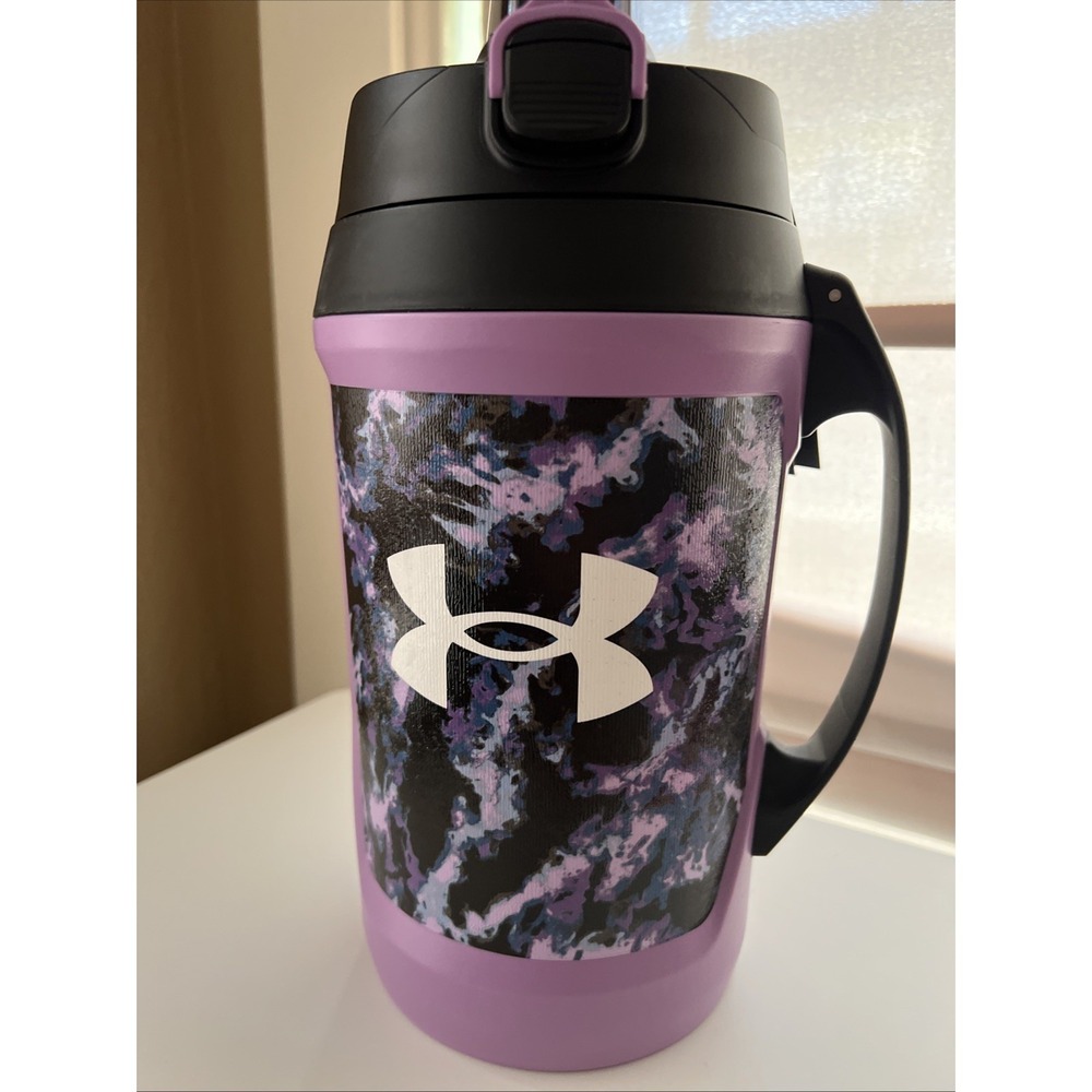Under‎ Armour Jug 64 oz UA Playmaker